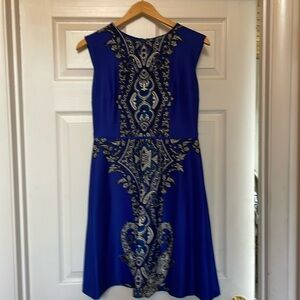 Studio One New York dress size 6P